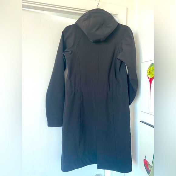 Lululemon Soft Shell Après Yoga Jacket - Picture 5 of 10